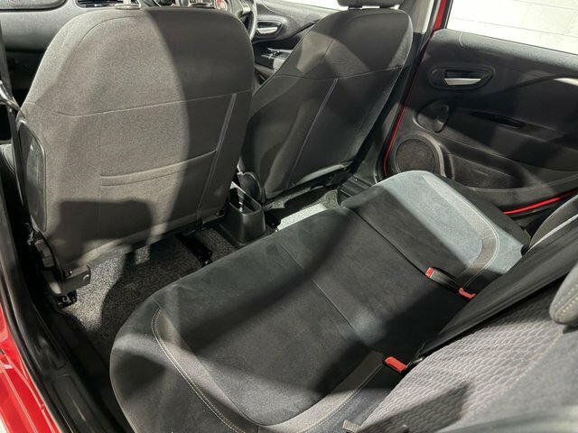Fiat Punto Punto Easy Grey #43