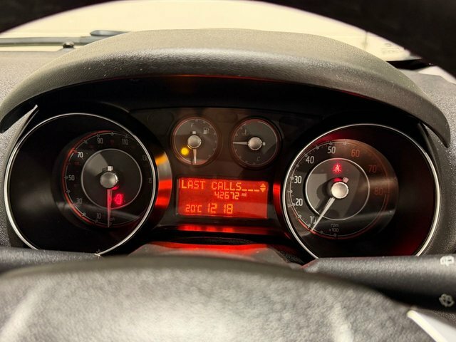 Fiat Punto Punto Easy Grey #24