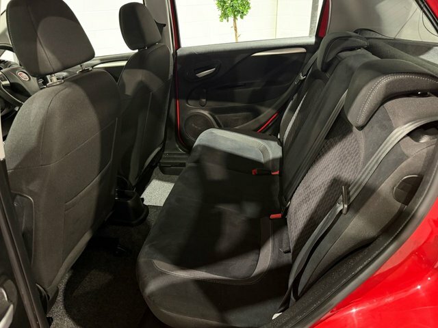 Fiat Punto Punto Easy Grey #42
