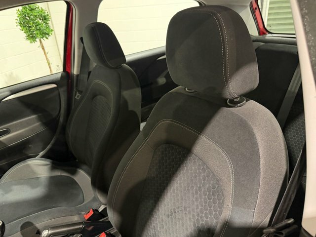 Fiat Punto Punto Easy Grey #41