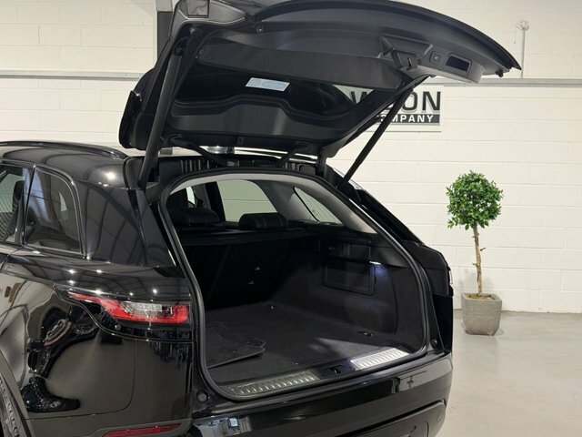 Land Rover Range Rover Velar Rover Velar R-dynamic Se 4Wd Blue #53