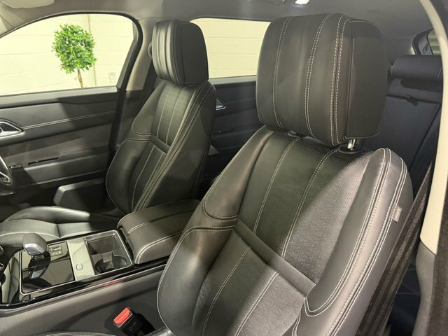 Land Rover Range Rover Velar Rover Velar R-dynamic Se 4Wd Blue #74