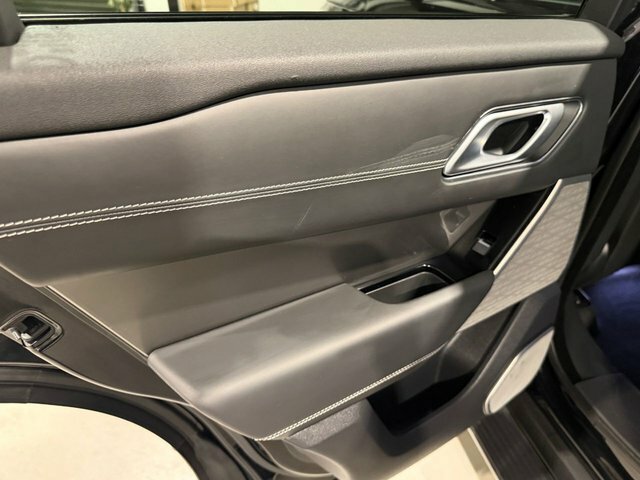 Land Rover Range Rover Velar Rover Velar R-dynamic Se 4Wd Blue #77