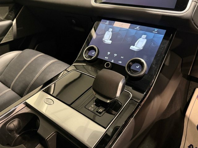 Land Rover Range Rover Velar Rover Velar R-dynamic Se 4Wd Blue #31