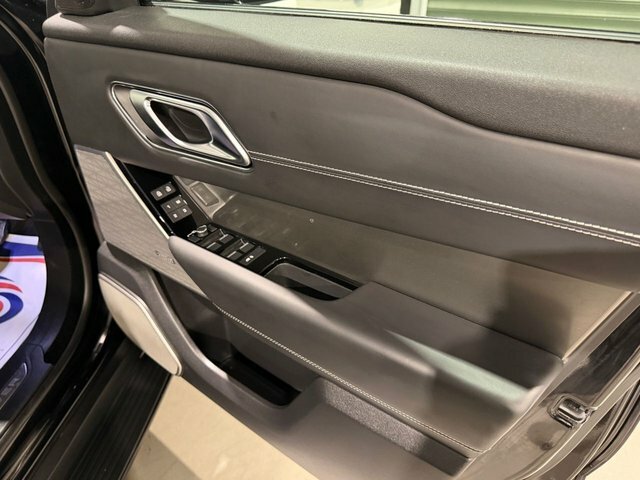 Land Rover Range Rover Velar Rover Velar R-dynamic Se 4Wd Blue #61