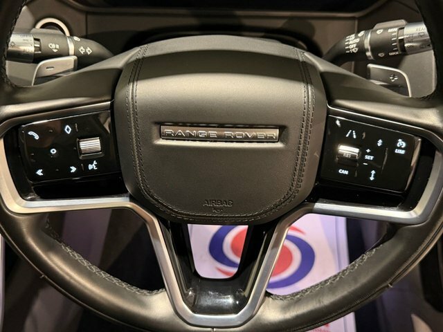 Land Rover Range Rover Velar Rover Velar R-dynamic Se 4Wd Blue #27