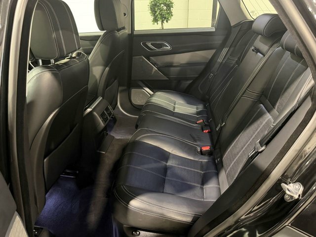 Land Rover Range Rover Velar Rover Velar R-dynamic Se 4Wd Blue #73