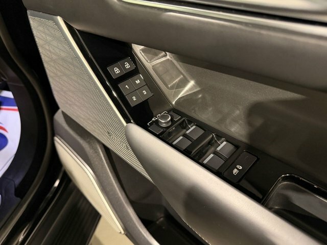 Land Rover Range Rover Velar Rover Velar R-dynamic Se 4Wd Blue #62