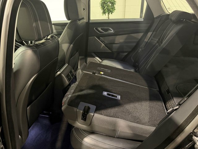 Land Rover Range Rover Velar Rover Velar R-dynamic Se 4Wd Blue #71
