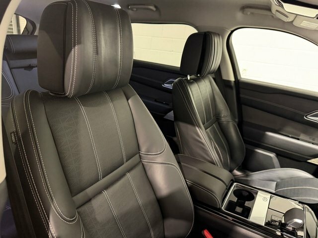 Land Rover Range Rover Velar 2.0 D200 Mhev Hse Suv 4Wd Euro 6 Black #6
