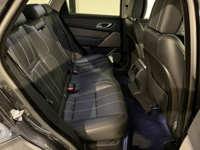 Land Rover Range Rover Velar Rover Velar R-dynamic Se 4Wd Blue #8