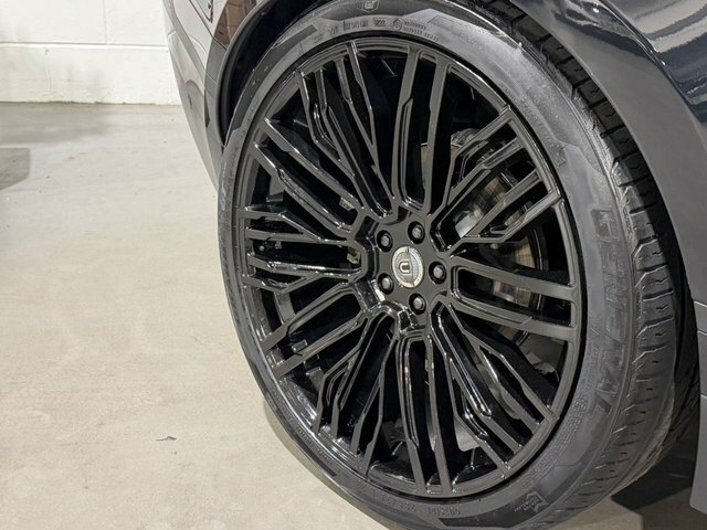 Land Rover Range Rover Velar Rover Velar R-dynamic Se 4Wd Blue #11