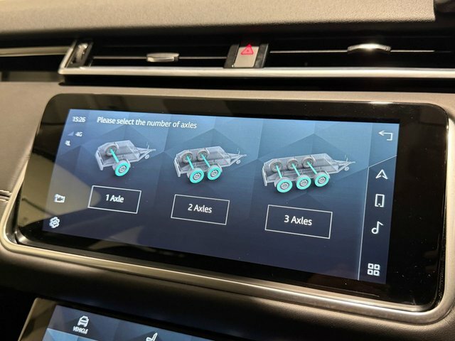 Land Rover Range Rover Velar Rover Velar R-dynamic Se 4Wd Blue #45