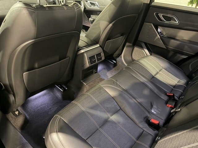 Land Rover Range Rover Velar Rover Velar R-dynamic Se 4Wd Blue #75