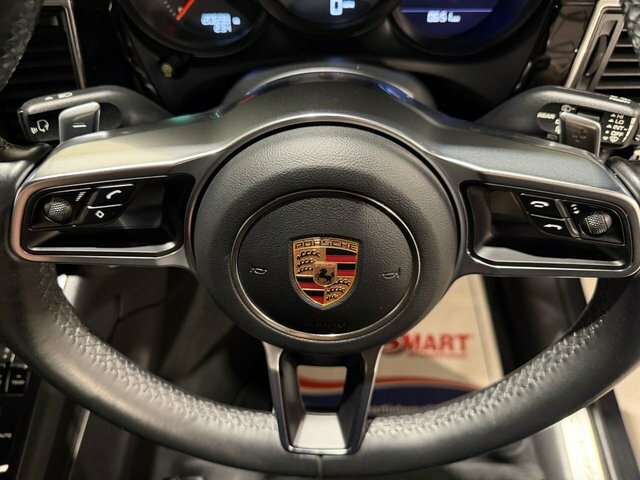 Porsche Macan 2.0T Pdk 4Wd Euro 6 Ss Grey #50