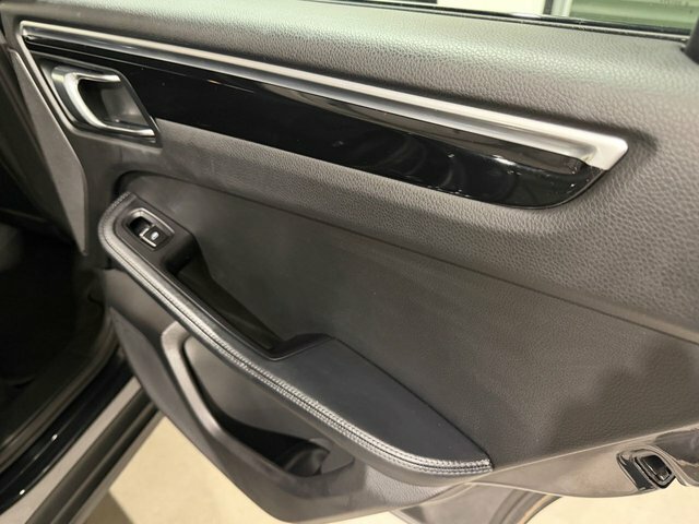 Porsche Macan 2.0T Pdk 4Wd Euro 6 Ss Grey #30