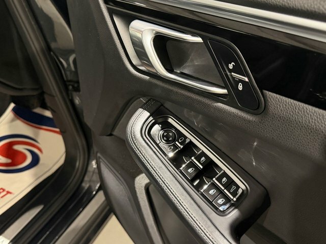 Porsche Macan 2.0T Pdk 4Wd Euro 6 Ss Grey #28