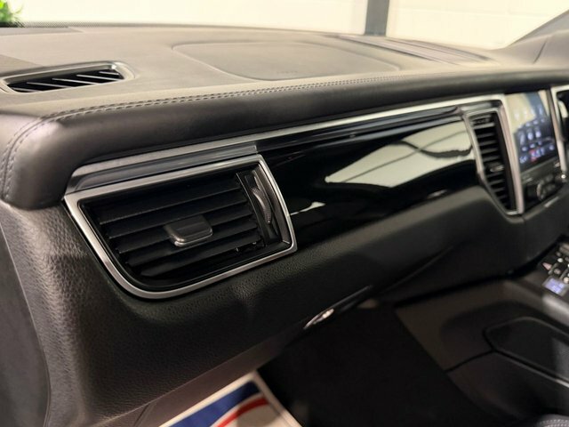 Porsche Macan 2.0T Pdk 4Wd Euro 6 Ss Grey #73