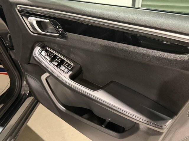 Porsche Macan 2.0T Pdk 4Wd Euro 6 Ss Grey #27