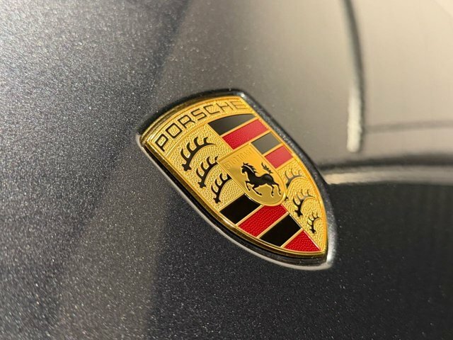 Porsche Macan 2.0T Pdk 4Wd Euro 6 Ss Grey #10