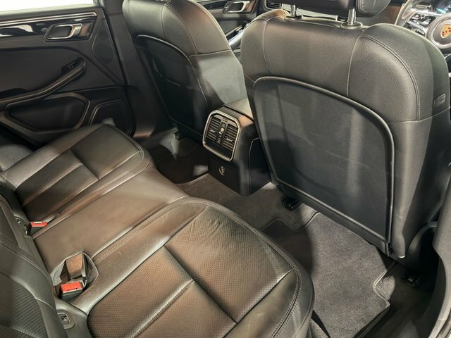 Porsche Macan 2.0T Pdk 4Wd Euro 6 Ss Grey #24