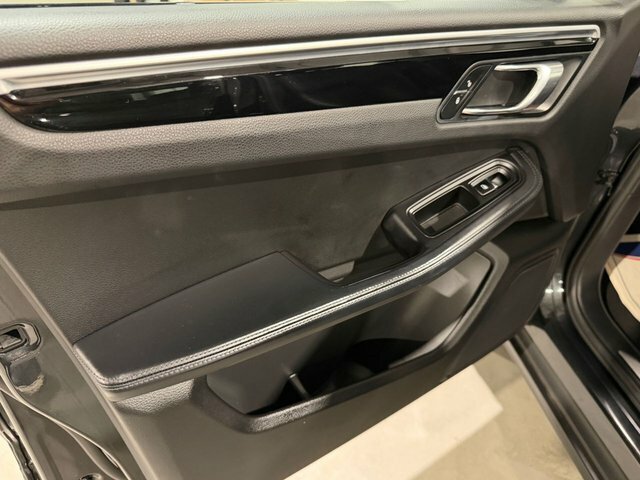 Porsche Macan 2.0T Pdk 4Wd Euro 6 Ss Grey #80