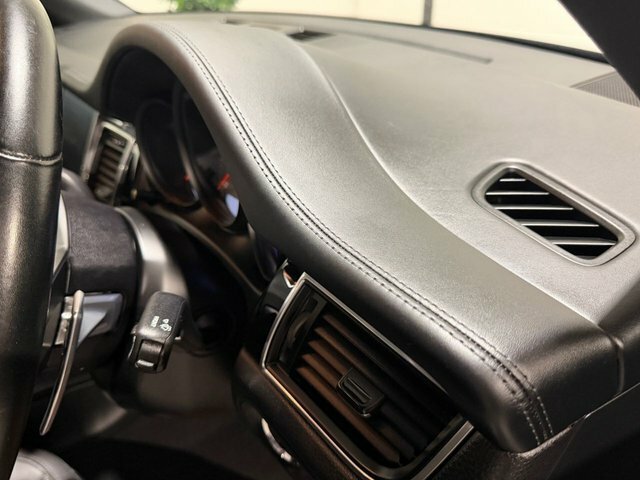 Porsche Macan 2.0T Pdk 4Wd Euro 6 Ss Grey #19