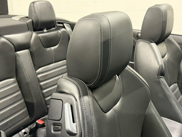 Land Rover Range Rover Evoque 2.0 Si4 Hse Dynamic Convertible 4W White #4