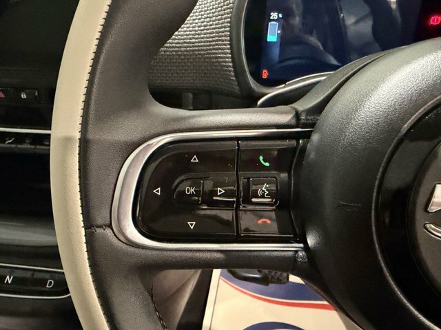 Fiat 500E 87Kw Icon 42Kwh Grey #32