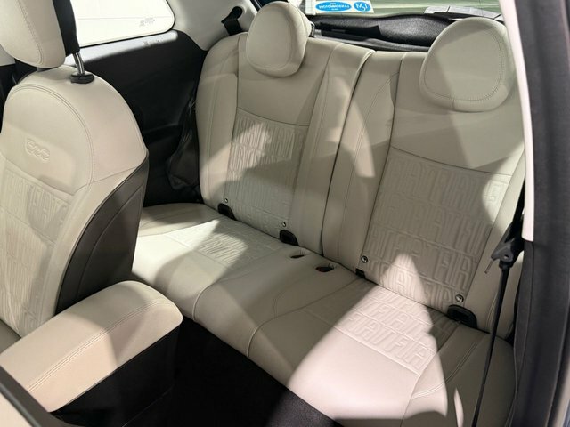 Fiat 500E 87Kw Icon 42Kwh Grey #70