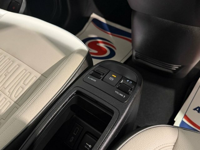 Fiat 500E 87Kw Icon 42Kwh Grey #23