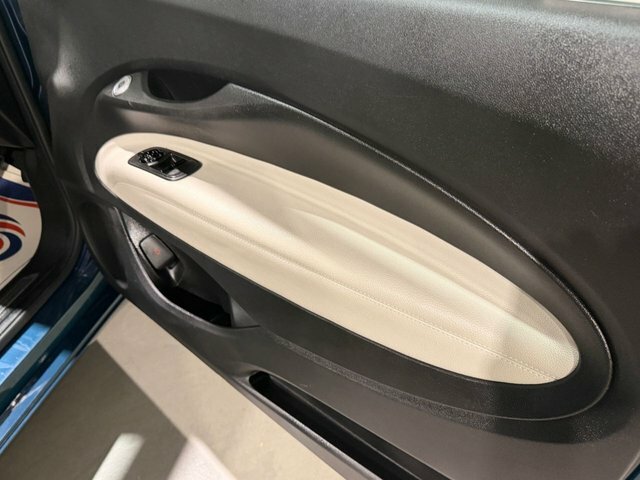Fiat 500E 87Kw Icon 42Kwh Grey #25