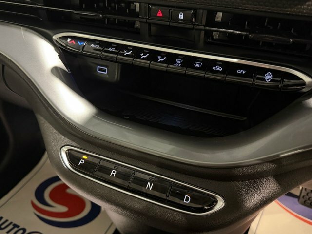 Fiat 500E 87Kw Icon 42Kwh Grey #45