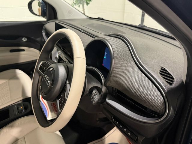Fiat 500E 87Kw Icon 42Kwh Grey #17