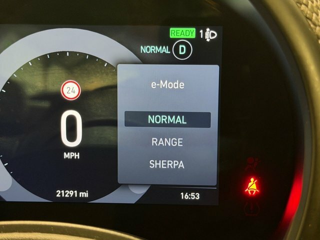 Fiat 500E 87Kw Icon 42Kwh Grey #37