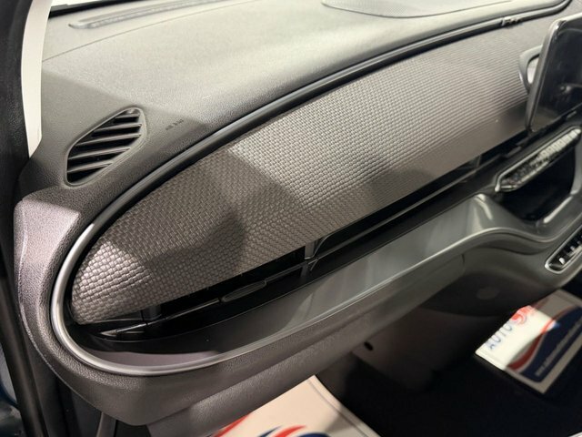 Fiat 500E 87Kw Icon 42Kwh Grey #65