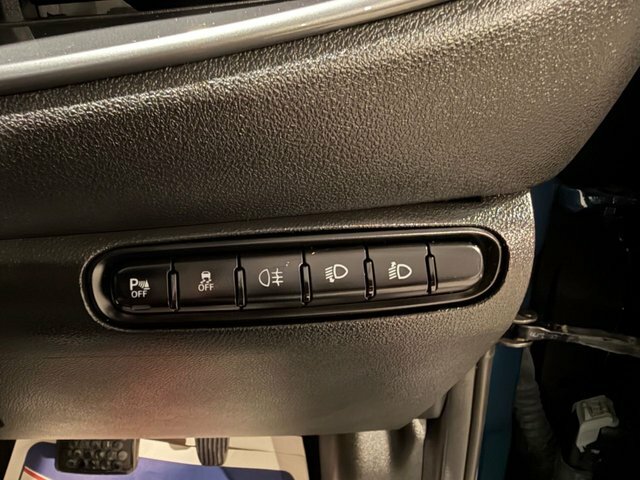 Fiat 500E 87Kw Icon 42Kwh Grey #40