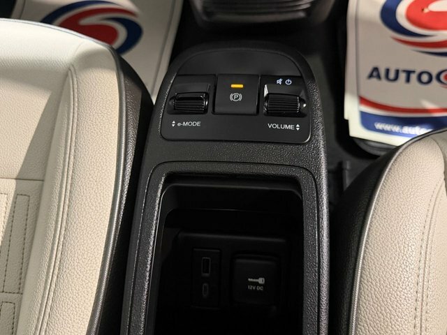 Fiat 500E 87Kw Icon 42Kwh Grey #44