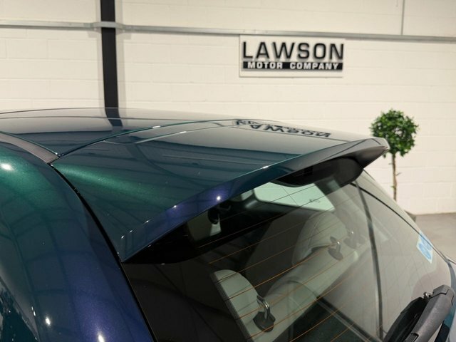Fiat 500E 87Kw Icon 42Kwh Grey #72