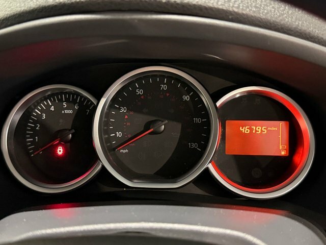 Dacia Sandero 0.9 Laureate Tce 90 Bhp Silver #17