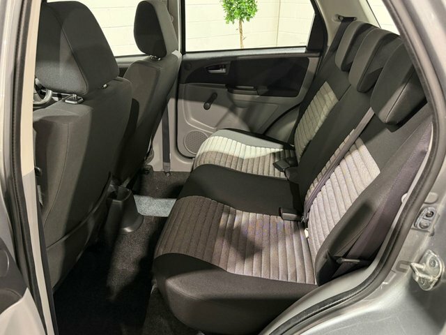 Suzuki SX4 1.6 Sz-t Euro 6 #28