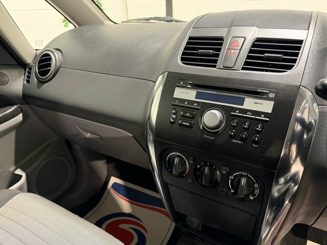 Suzuki SX4 1.6 Sz-t Euro 6 #9
