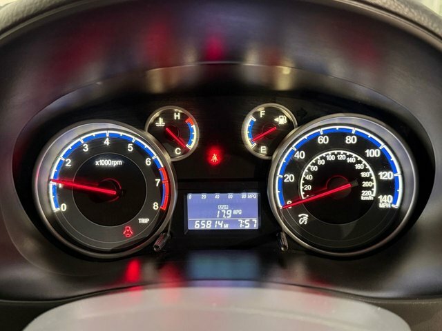 Suzuki SX4 1.6 Sz-t Euro 6 #18