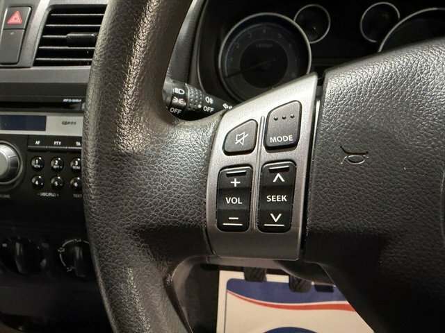 Suzuki SX4 1.6 Sz-t Euro 6 #16