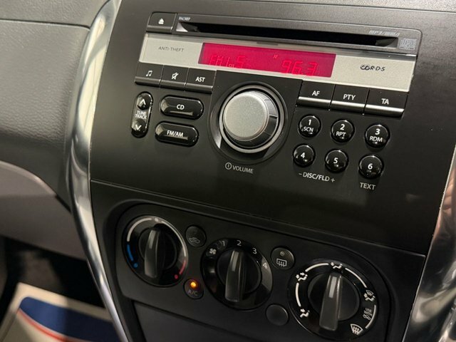 Suzuki SX4 1.6 Sz-t Euro 6 #10