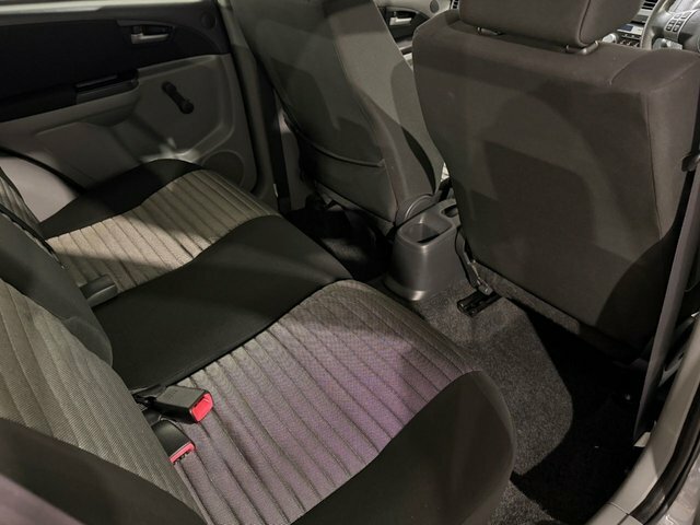 Suzuki SX4 1.6 Sz-t Euro 6 #8