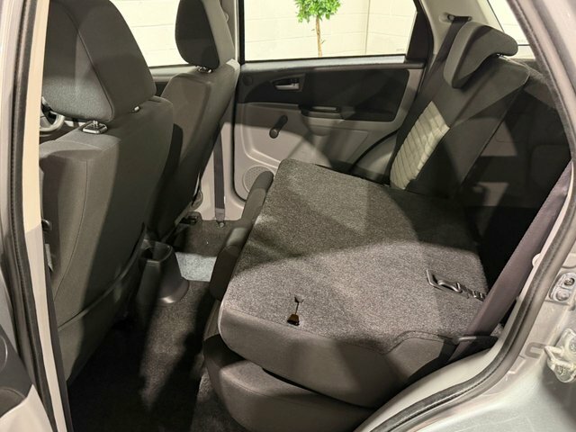 Suzuki SX4 1.6 Sz-t Euro 6 #30