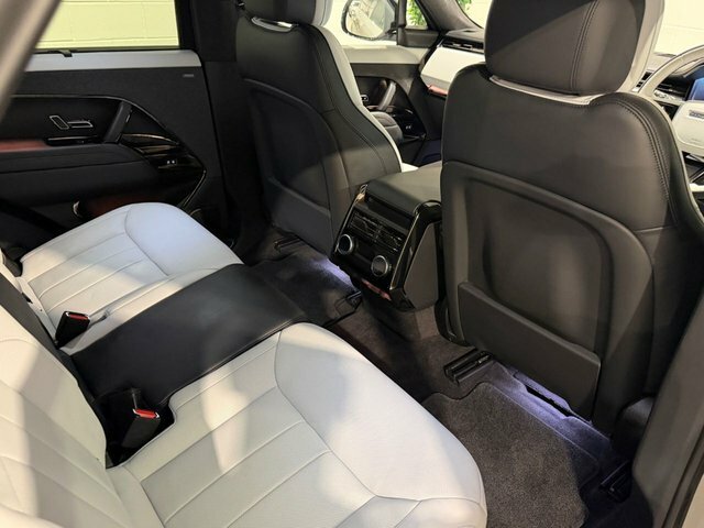 Land Rover Range Rover Sport 3.0 P400 Mhev Suv 4W Grey #6