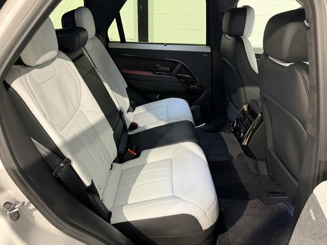 Land Rover Range Rover Sport 3.0 P400 Mhev Suv 4W Grey #5