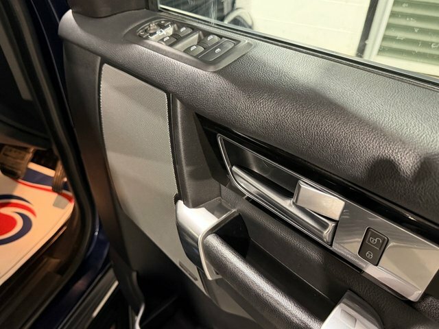 Land Rover Discovery 4 Hse Luxury Grey #33